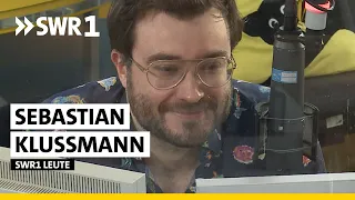 Die besten Lerntricks! | Sebastian Klussmann | SWR1 Leute