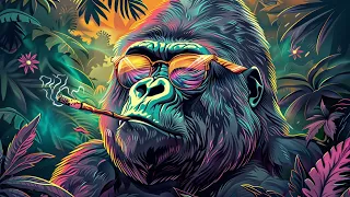 Chill Island Grooves: Ultimate Reggae Dub Mix for Soulful Journeys 🏝️🎶