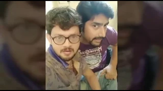 Ke apon K por Bengali funny video