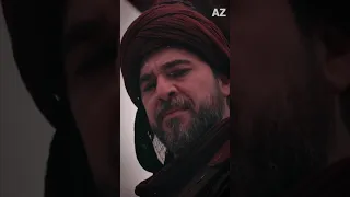 Kabhi Parcham me lipte hain | Ertugrul Ghazi  #Shorts