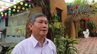 Quê nhà - Trần Tiến