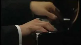 Yundi Li plays Chopin Nocturne Op. 9 No. 2 in E flat Major Piano