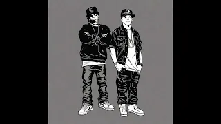 Eazy-E x Eminem - My Name is Eazy-E (Mashup)