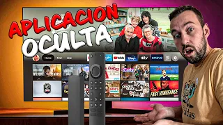 Aplicación oculta Firestick IPTV y películas con contenido infinito: método de instalación [fácil]