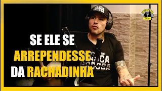 RACHADINHA - MARCELO BRIGADEIRO - CORTES SUPERSONICO (OFICIAL)