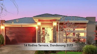 14 Rodina Tce, Dandenong 3175