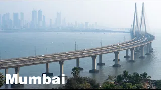 Mumbai | Famous Ganpati | Temples | Famous Street Food | Mumbai Tourist Places |Manish Solanki Vlogs