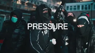 PRESSURE | UK drill type beat 142 BPM