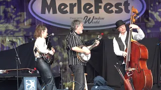 Bela Fleck & My Bluegrass Heart - Our Little Secret