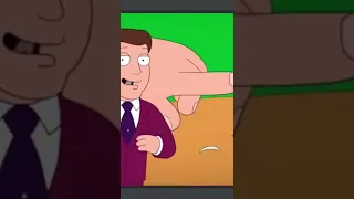 Family Guy: Cash for fingernails