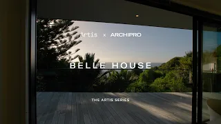 Belle House | Artis