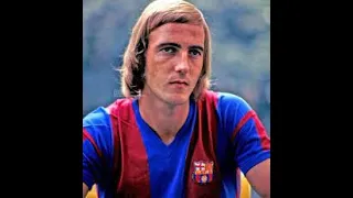 Neeskens Nostalgia: Unraveling the Brilliance of Johan Neeskens | Football Legend Spotlight