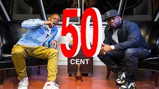 50 cent addresses snitching allegations, Diddy & Mase publishing dispute, ABC For Life, Power & more