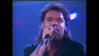 Paul Di'anno's Battlezone - Children Of Madness (Video) (1987) TV Appearance