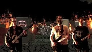 EGT - DooM - E1M5 Phobos lab (metal remix)