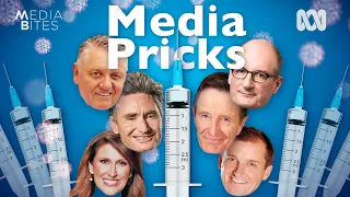Media Pricks | Media Bites