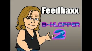 Feedbaxx B-Klopper 2