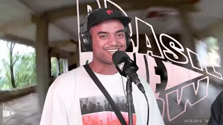 Cortes do Brasil Grime Show | ANTCONSTANTINO, OG BRITTO & VND