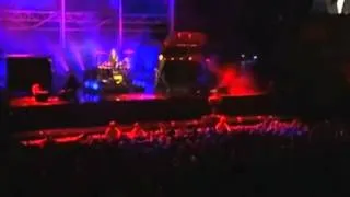 Die Ärzte - Perfekt - Hurricane 2012