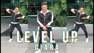 Level Up - Ciara by Cesar James Zumba Cardio Extremo Cancun