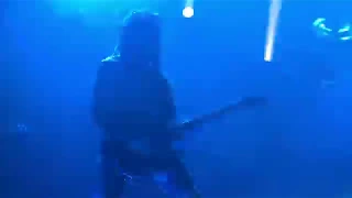 Machine Head - Davidian @ Le Trianon, Paris le 29/10/2019