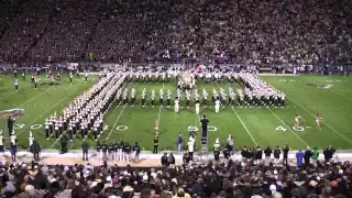 Pregame Show - October 1, 2011 - Purdue vs Notre Dame