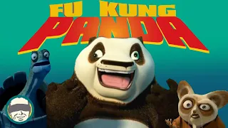 [YTP] Fu Kung Panda