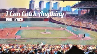 I Can Catch Anything (Lyric Video)