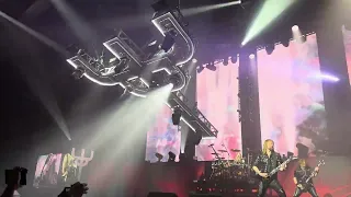 Judas Priest — Painkiller live Boston MA 25 APR 2024