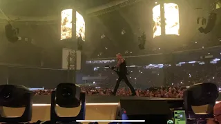 Lux Æterna-Metallica Live Montreal 2023