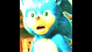 Sonic Trailer But Its 999999999 Times Better!