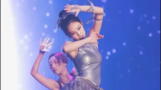 BLACKPINK(JENNIE) - You And Me (RUS SUB) concert