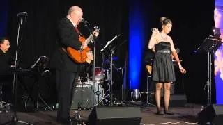 The Christmas Song / The Tavares Quintet / Corporate Events Band Toronto