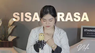 SISA RASA - MAHALINI (cover) by NOLA