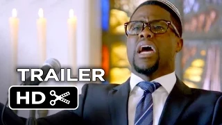 The Wedding Ringer Official Trailer #2 (2015) - Kevin Hart, Kaley Cuoco Movie HD