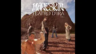 MåneRipTheSkin - I WANNA BE YOUR ♂SLAVE♂ (Right Version)