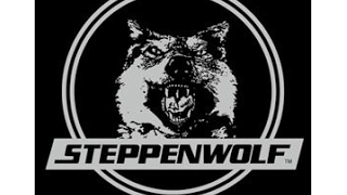 Steppenwolf   "For Ladies Only" Edited from Album & Single version