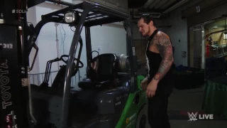 Botchamania Ending  - He Tried To Kill Dean With A Forklift!