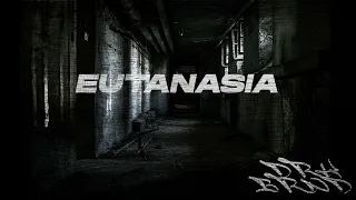 INSTRUMENTAL | 2024 | - "EUTANASIA" | Beat Rap | DRK BEATS |