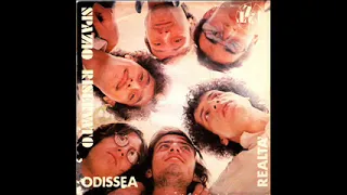 Obscure Italian Prog - Spazio Riservato - Odissea (1979)