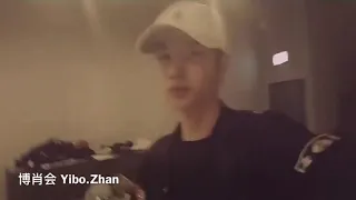 ❤️Wang Yibo 看一博跳舞，總讓人感到特別開心 It’s a pleasure to watch Yibo dancing!