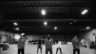 KB "Armies" - Dance Video