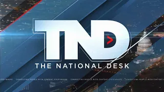 The National Desk Weekend Edition -- December 9, 2023