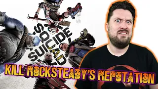 Suicide Squad: Kill the Justice League (2024) - Game Review