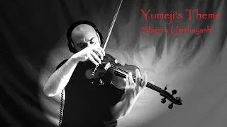 Improvisation on ''Yumeji's Theme'' by Shigeru Umebayashi