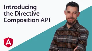 Introducing the Directive Composition API in Angular v15
