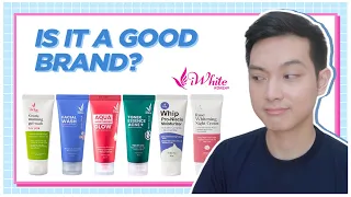 REAL-TALK REVIEW: iWhite Products | Jan Angelo