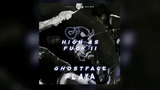 Ghostface Playa — Dirty Scope (BASS BOOSTED)