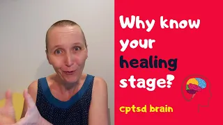 Why know your healing stages?