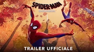 Spider-Man: Un Nuovo Universo - Dal 25 dicembre al cinema